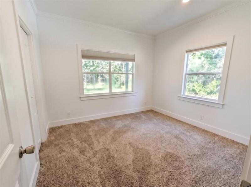 Primary Bedroom Suite