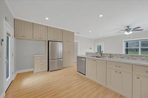 Kitchen preview