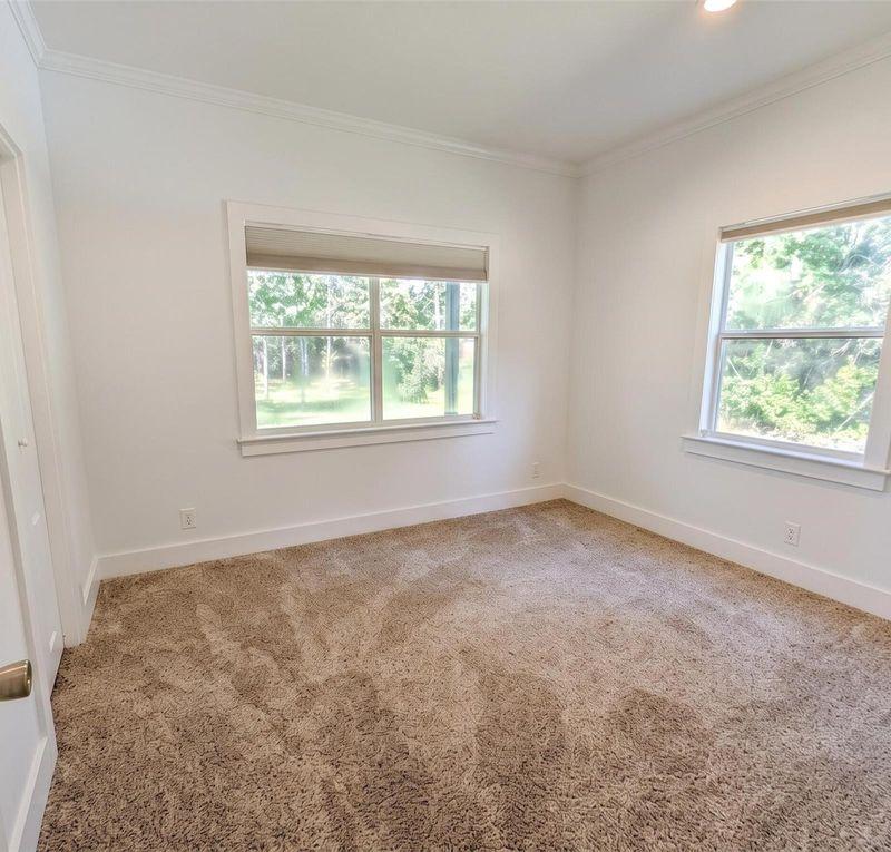 Primary Bedroom Suite
